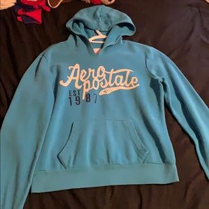 Aeropostale sweater